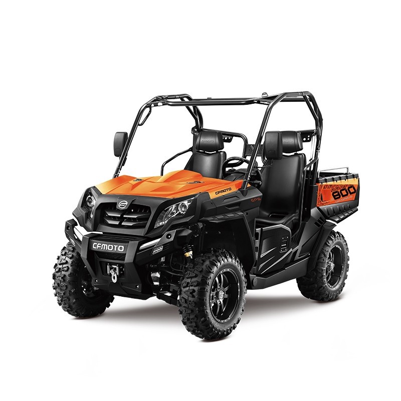 北极天uforce800全地形车cfmoto春风u8eps沙滩车沙滩车utv4x4