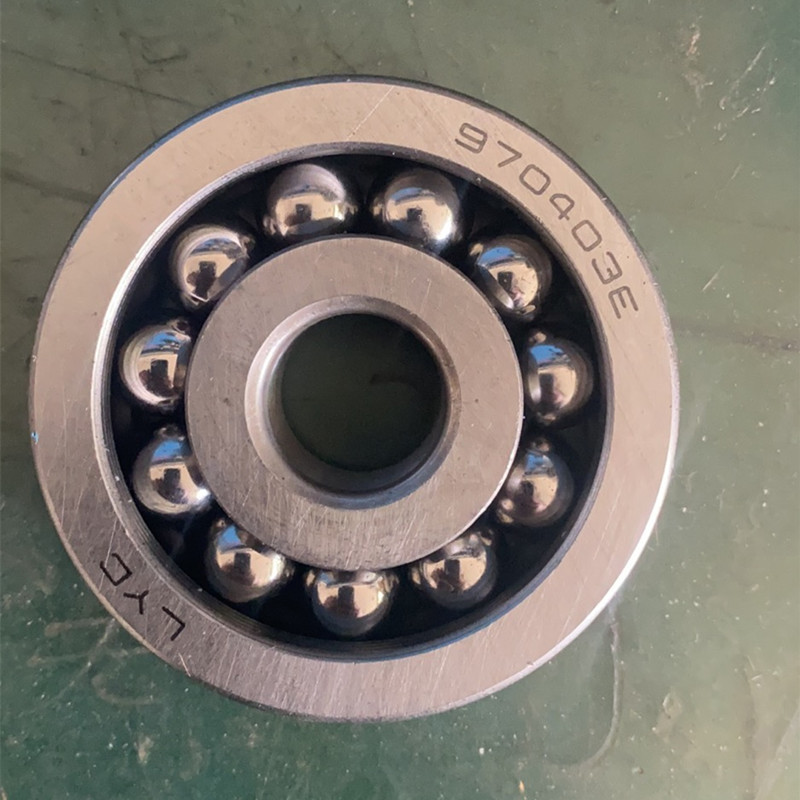 高温轴承970203 970403 耐高温500度满装窑炉窑车真空设备轴承