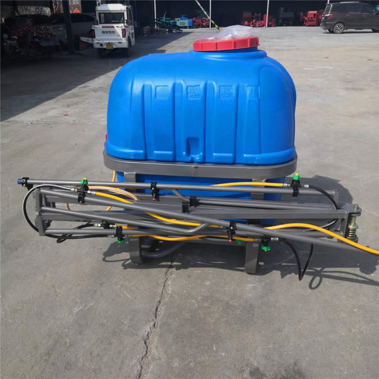 植保机械-供应新型农田打药机大型拖拉机后置悬挂式喷雾器打药机