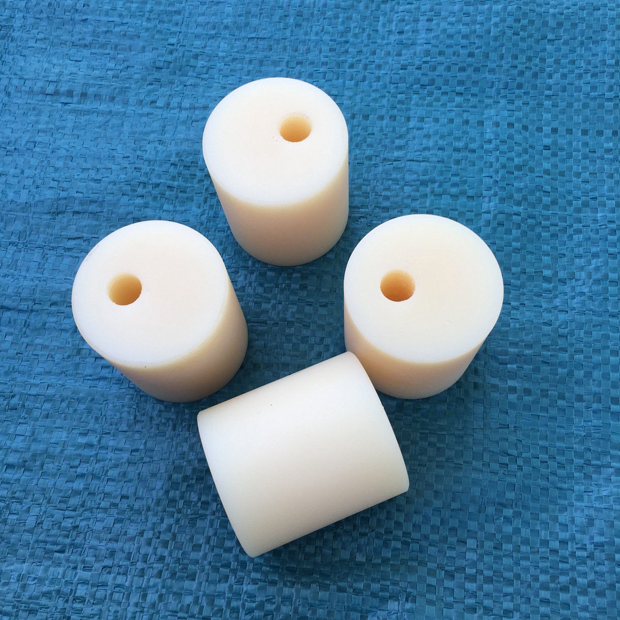 供应pa6尼龙垫片t型台阶尼龙垫圈耐磨耐压台阶尼龙垫片