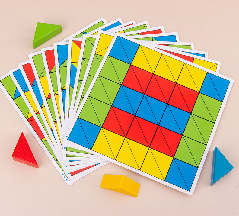 商品描述适用年龄儿童(4-6岁)3c配置类别14岁以下的木制玩具是否专供