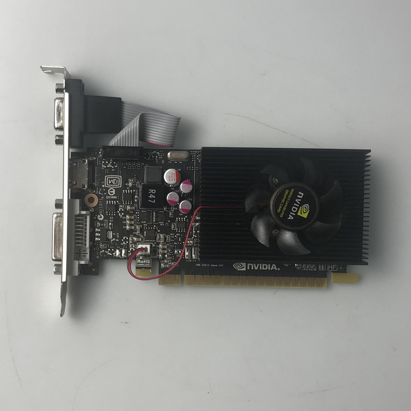 gt730 4gd3 128bit 192管 刀卡半高卡 显卡厂家