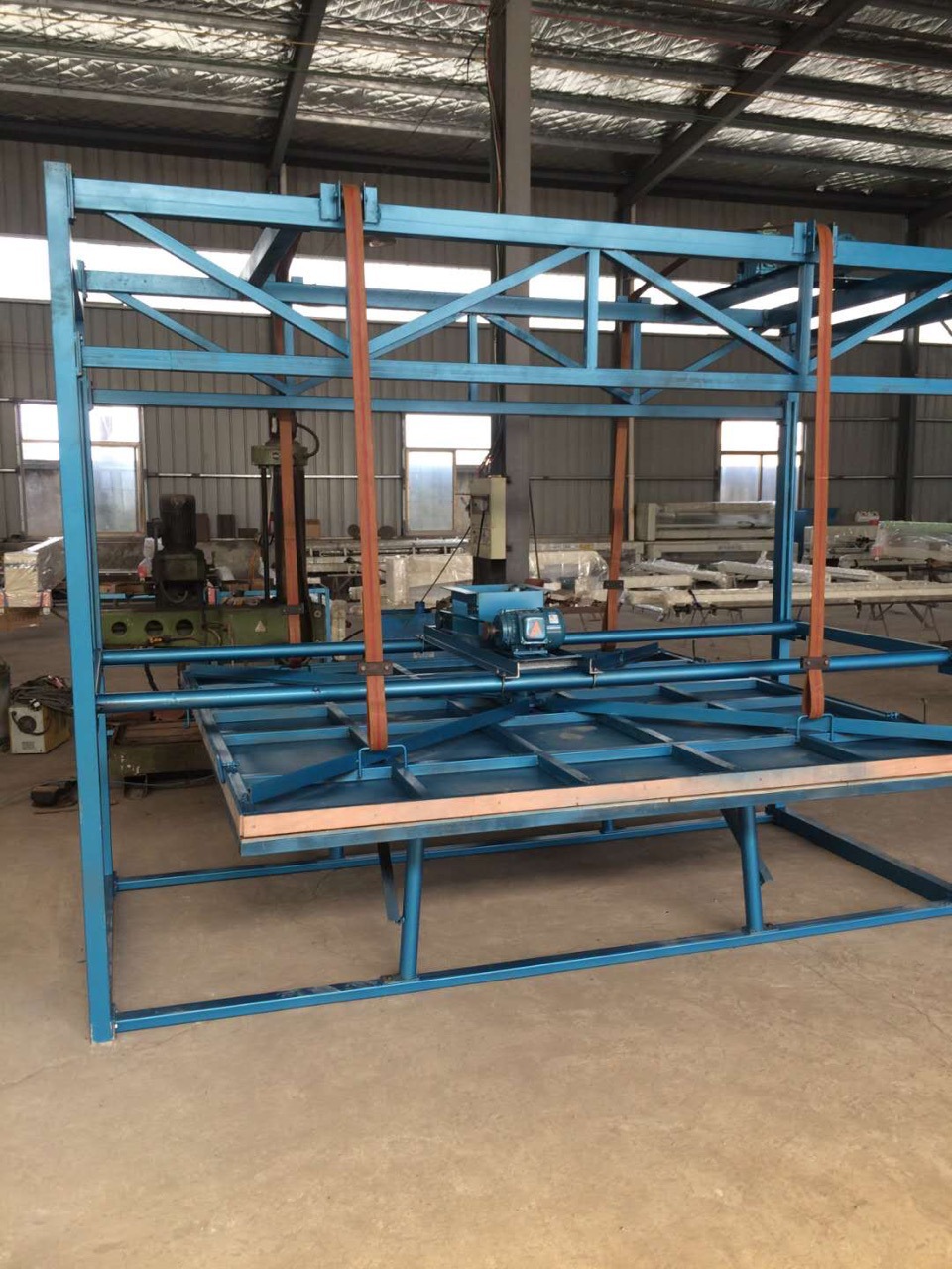 厂家直销揉棉机,揉被机,磨棉被机器