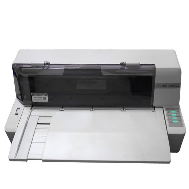 富士通dpk9500ga针式打印机