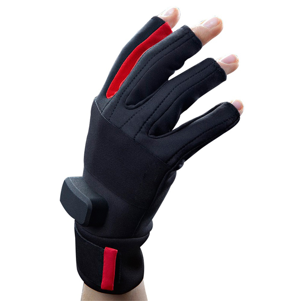 沸腾 现实虚拟vr游戏手套 游戏装备数据智能感应vr机器人手套定制