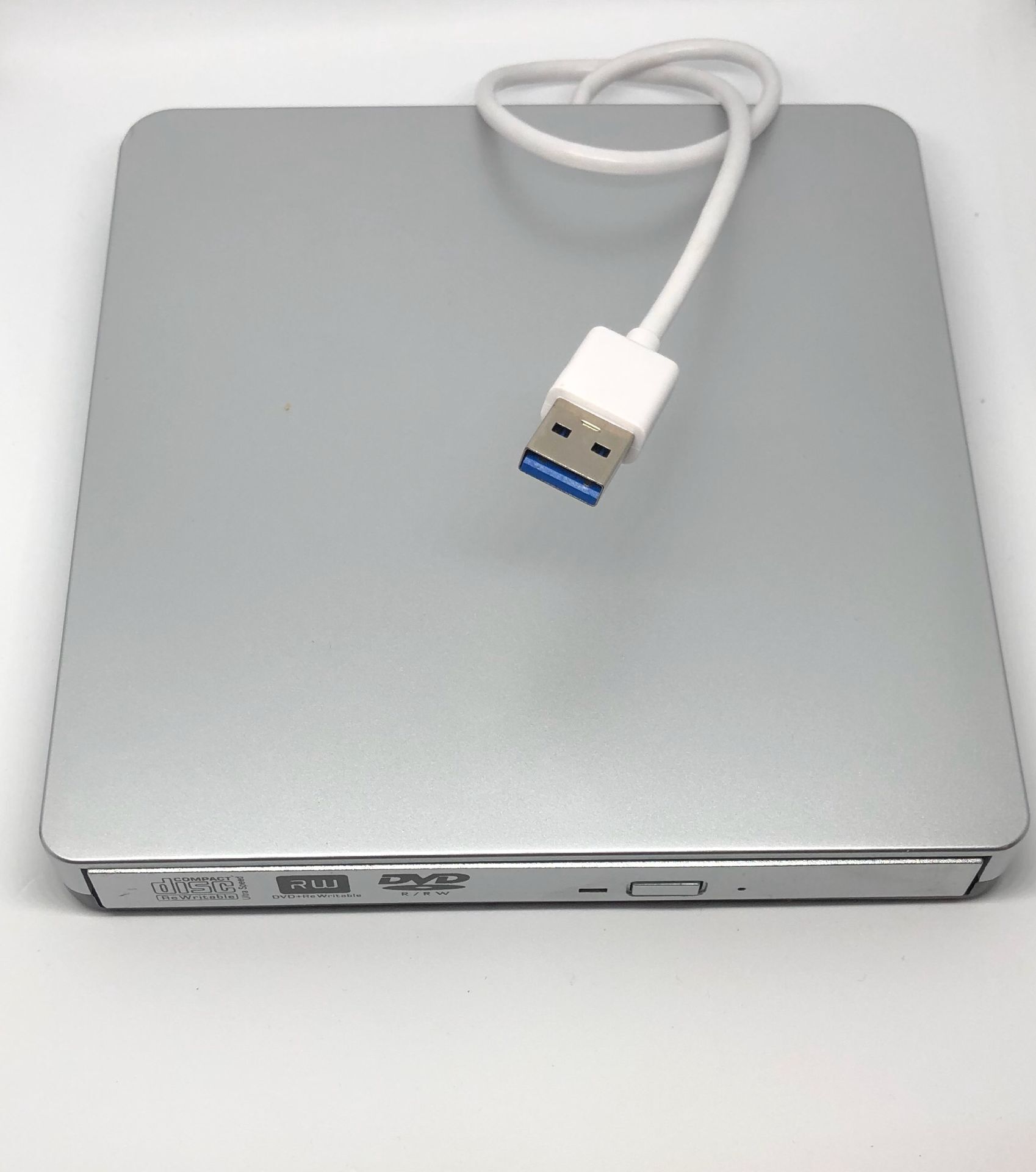 厂家外置移动光驱dvd刻录机笔记本台式机光盘机电脑cd外接usb读写