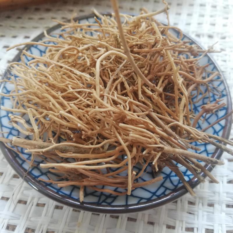 中药材竹根徐长卿寮刁竹逍遥竹徐长青辽刁竹根一公斤一袋量大从优