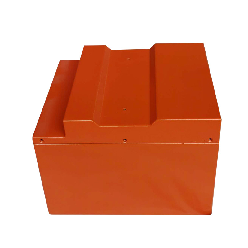 锂电池外壳电池保护壳锂电池外壳电池外壳铁壳现货批发