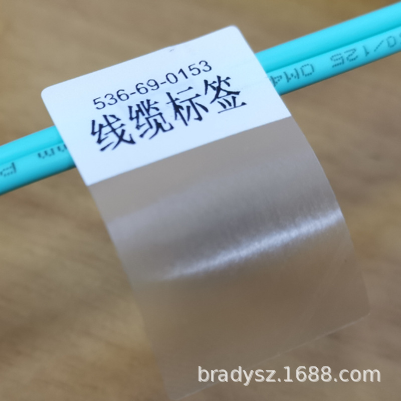 纸格拉辛使用胶型丙烯酸压敏粘胶使用膜类按照客户要求适用范围电缆线