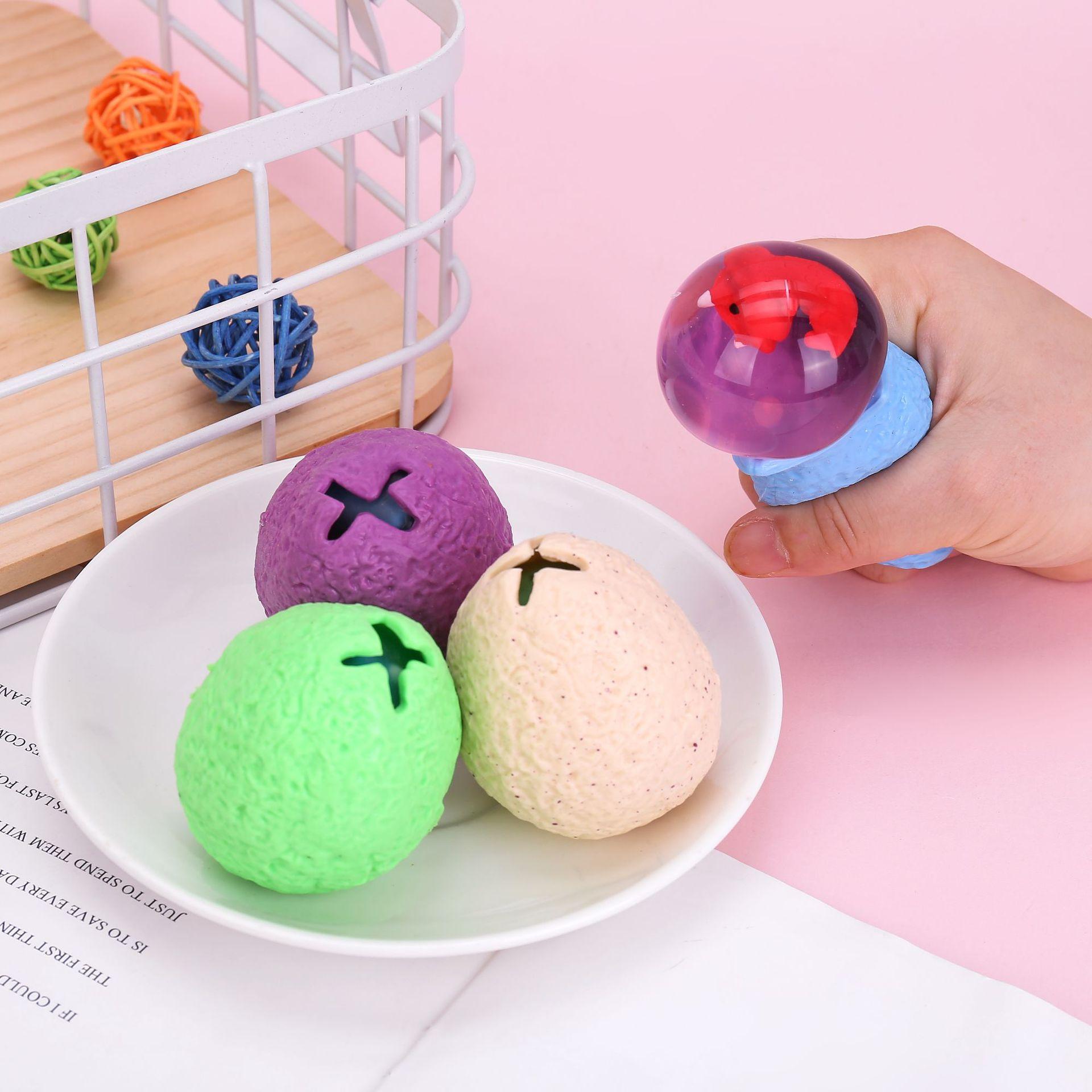 创意慢回弹tpr成人解压释压玩具可爱仿真汉堡超柔触感捏捏乐玩具-报价