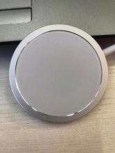 适用于苹果12磁吸无线充外壳面板 PC塑胶卡扣面板 磁吸无线充面壳