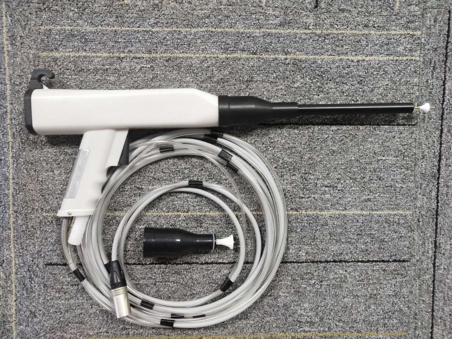 kci静电喷枪 手动静电喷枪 粉体静电喷枪