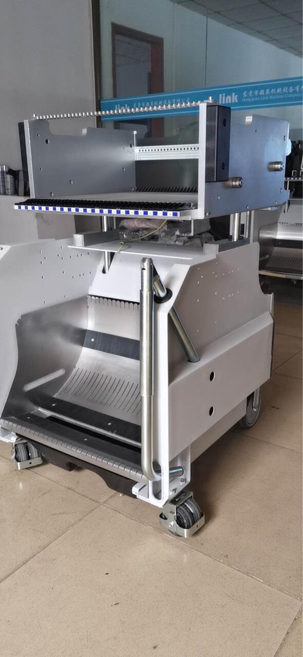 smt siplace西门子asm贴片机x4 sx2系列机器飞达备料台车