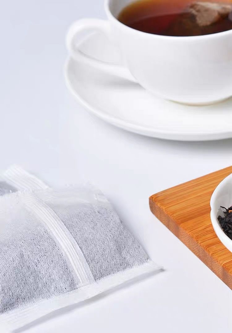 红茶茶包袋泡茶500克武夷山红茶叶正山小种红碎 茶叶小包装奶茶店