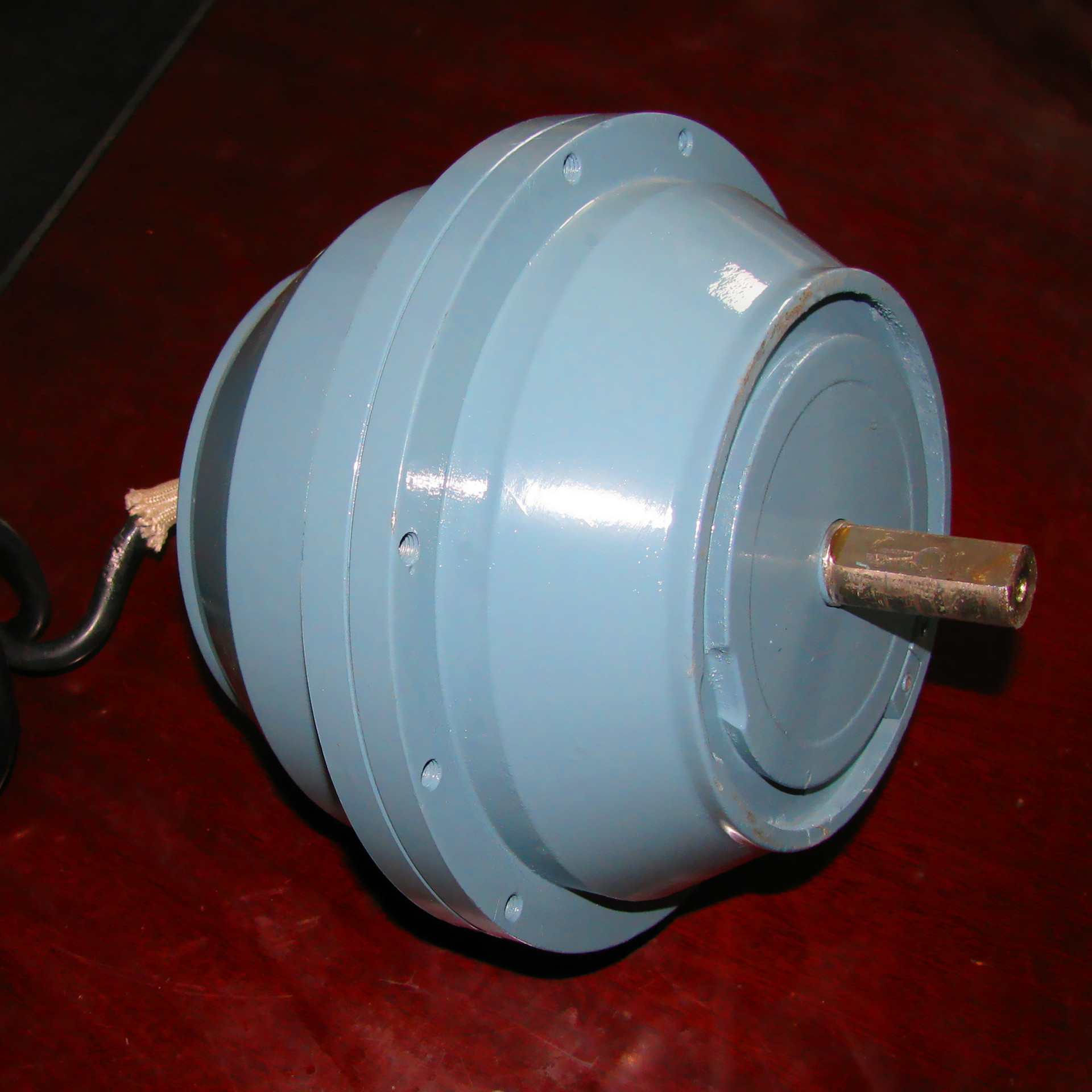 低噪音三相异步电动机外转子电机ydwydfw3204320w380v