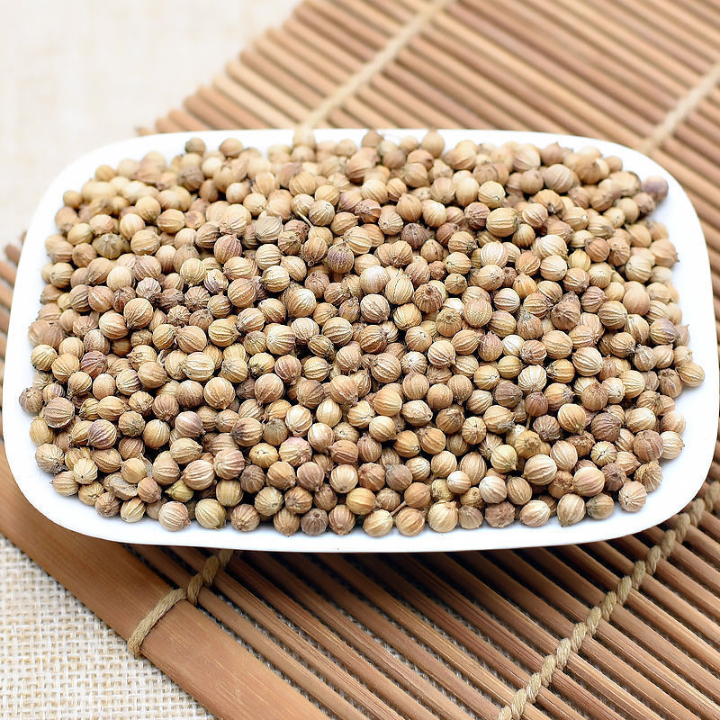 香菜籽 调味香料香菜籽 芫荽籽卤料包火锅底料香料大全调味品批发