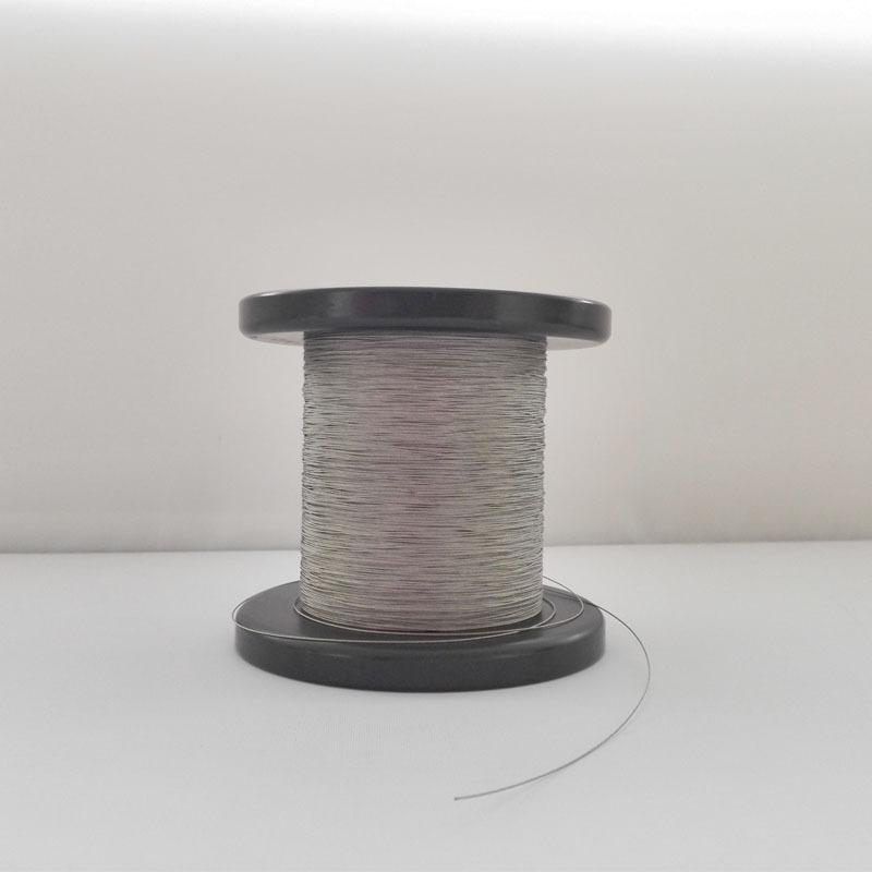 027mm不锈钢内窥镜用牵引丝内窥镜钢丝绳工业医用内窥镜牵引绳