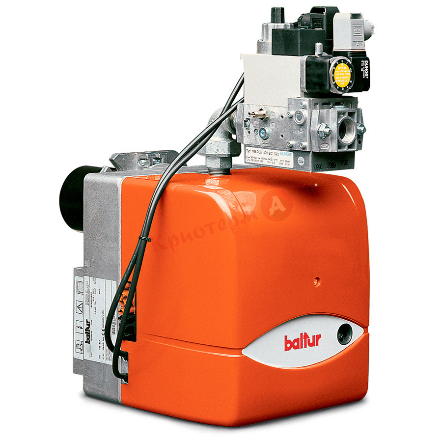 baltur百得btg28p燃气燃烧器