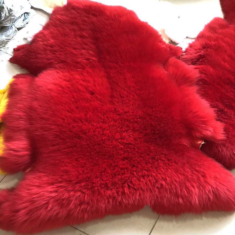 澳洲羊毛羊皮遂溪醒狮手工扎作狮鹤装狮南狮佛装狮子舞龙舞狮醒狮