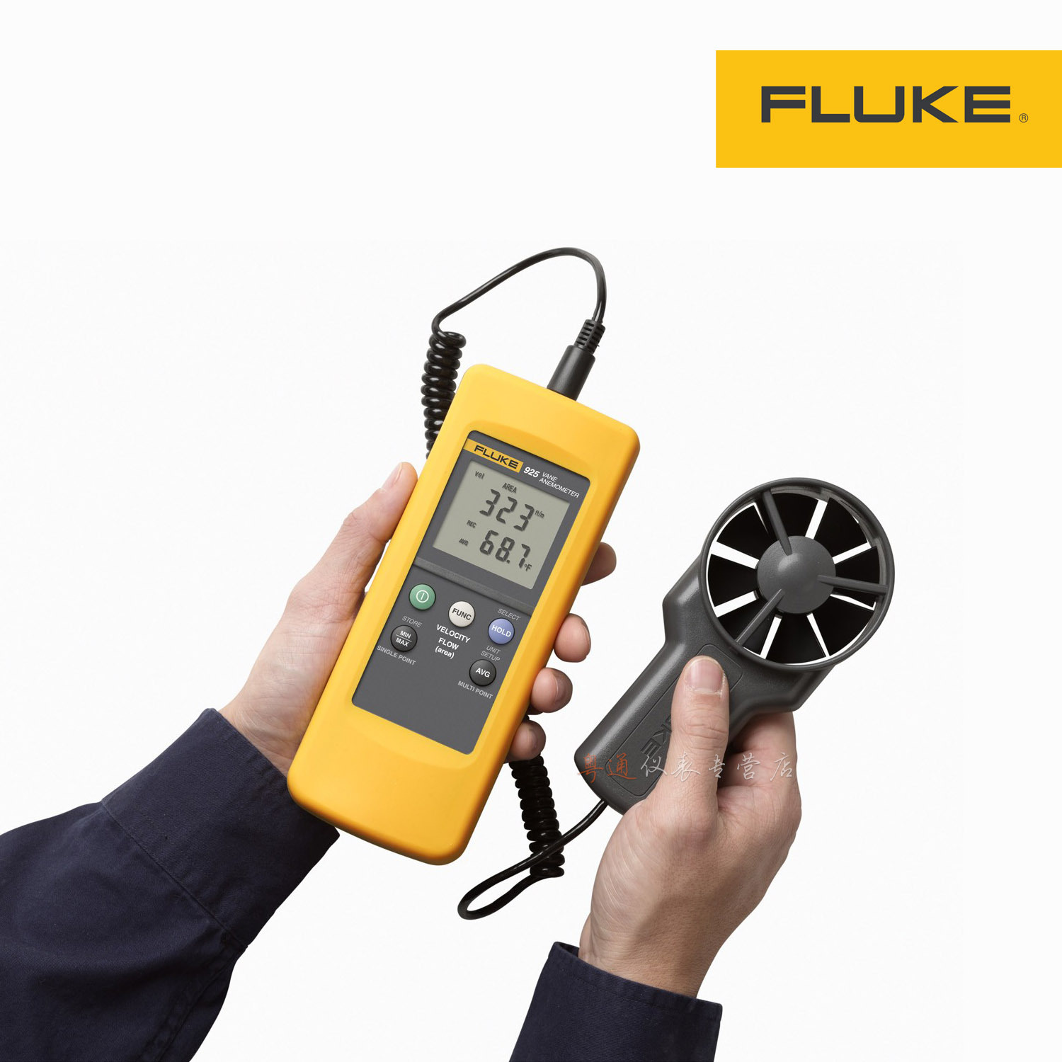 为你找到风速风向仪相关产品