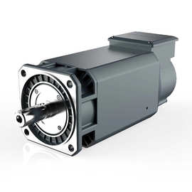 登奇gm7交流异步伺服高速主轴电机1500转-20000转