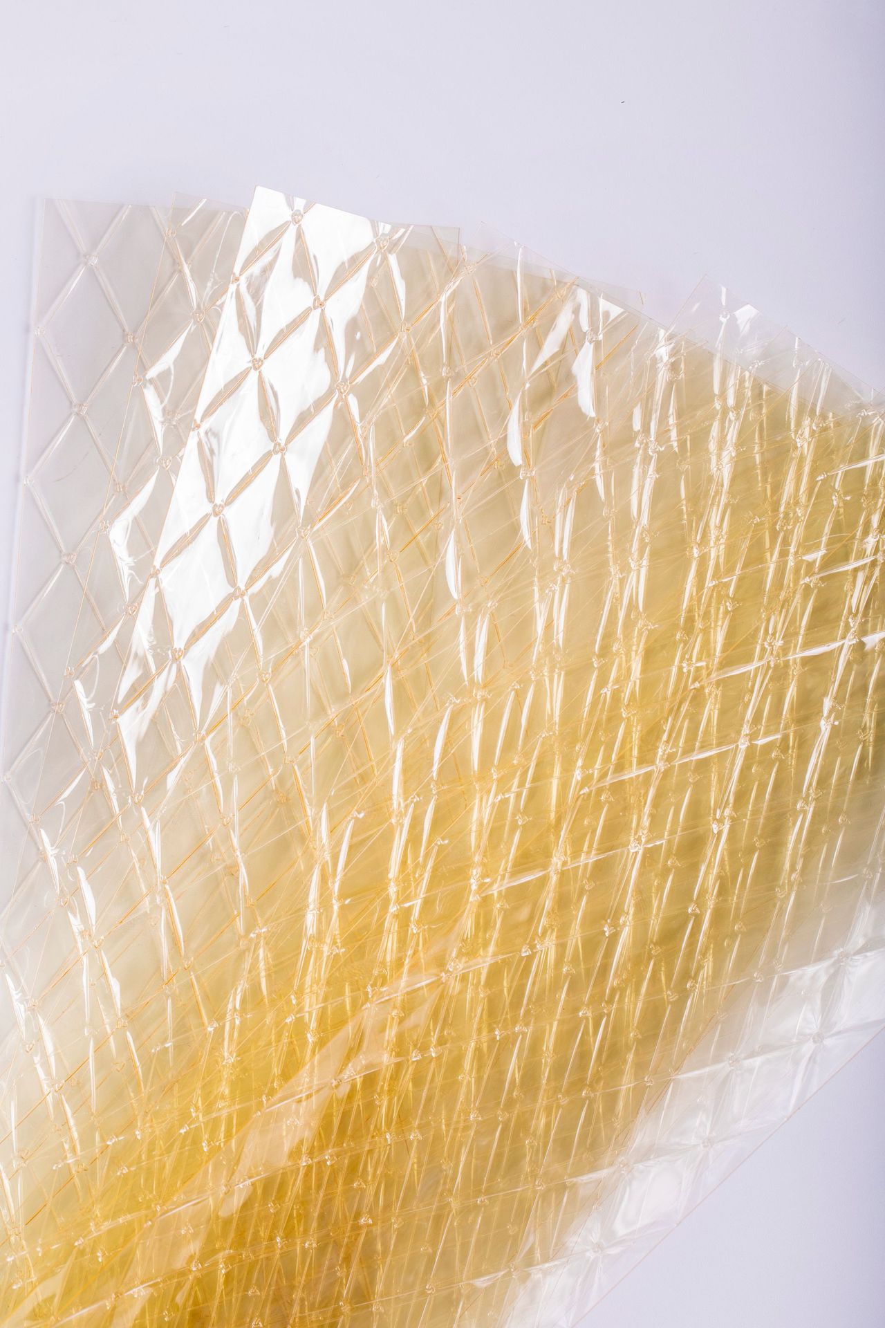 嘉德利gelatine吉利丁片50g明胶片1kg奶酪棒慕斯果冻oem加工现货