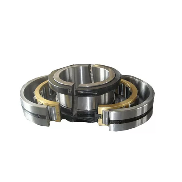 cooper剖分圆柱滚子轴承01eb120mmgr轴承斗轮机轴承