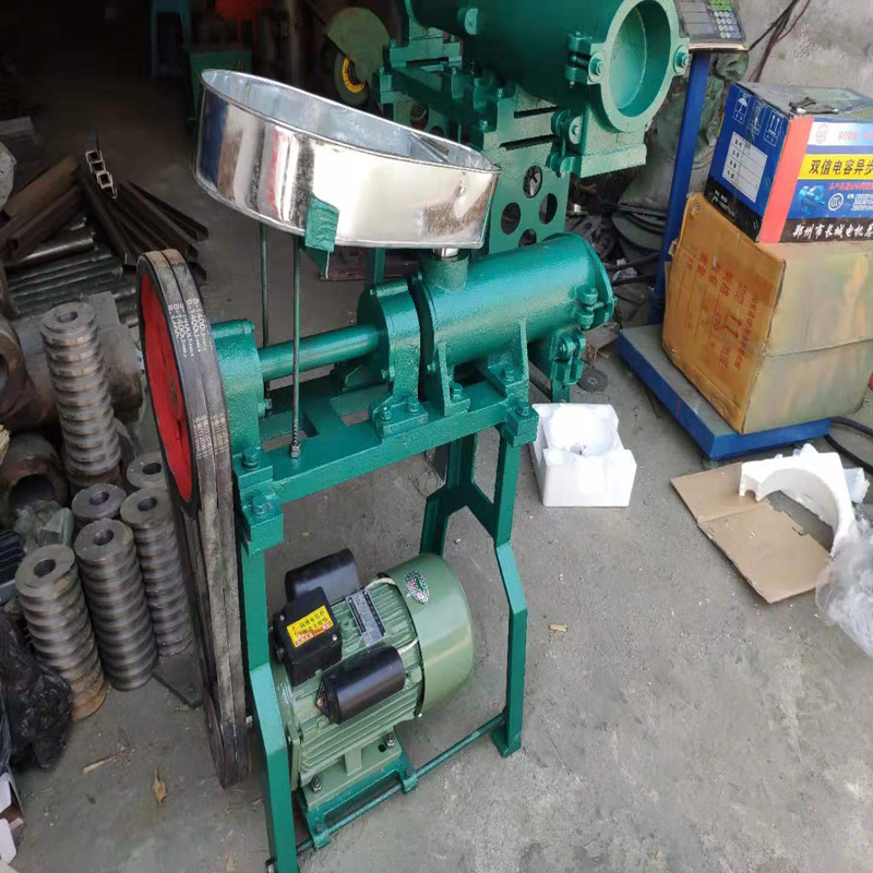 家用小型米线机 全自动商用米线机 米粉机厂家报价