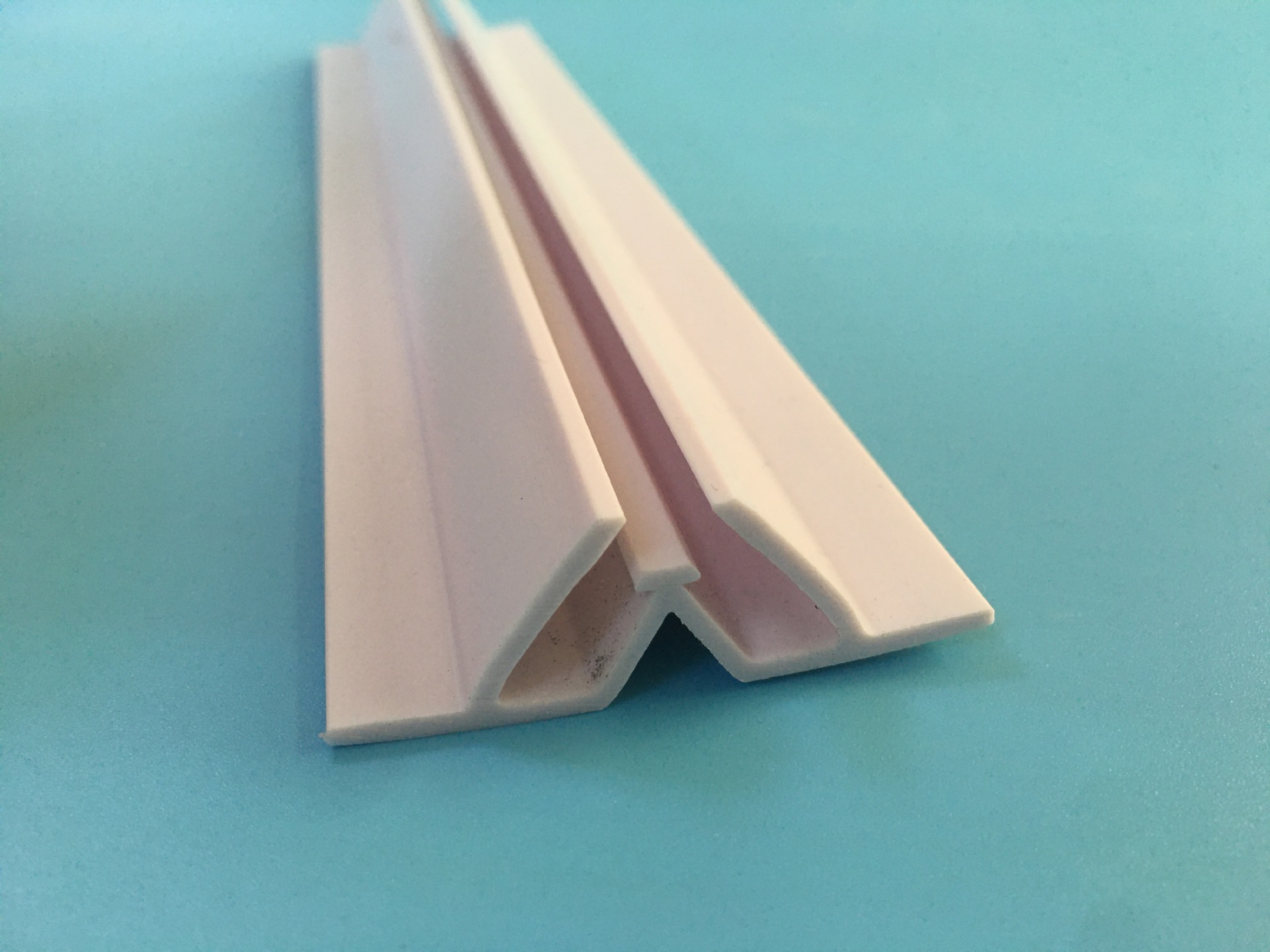 迪悦达 软膜天花龙骨 厂家生产双扣码