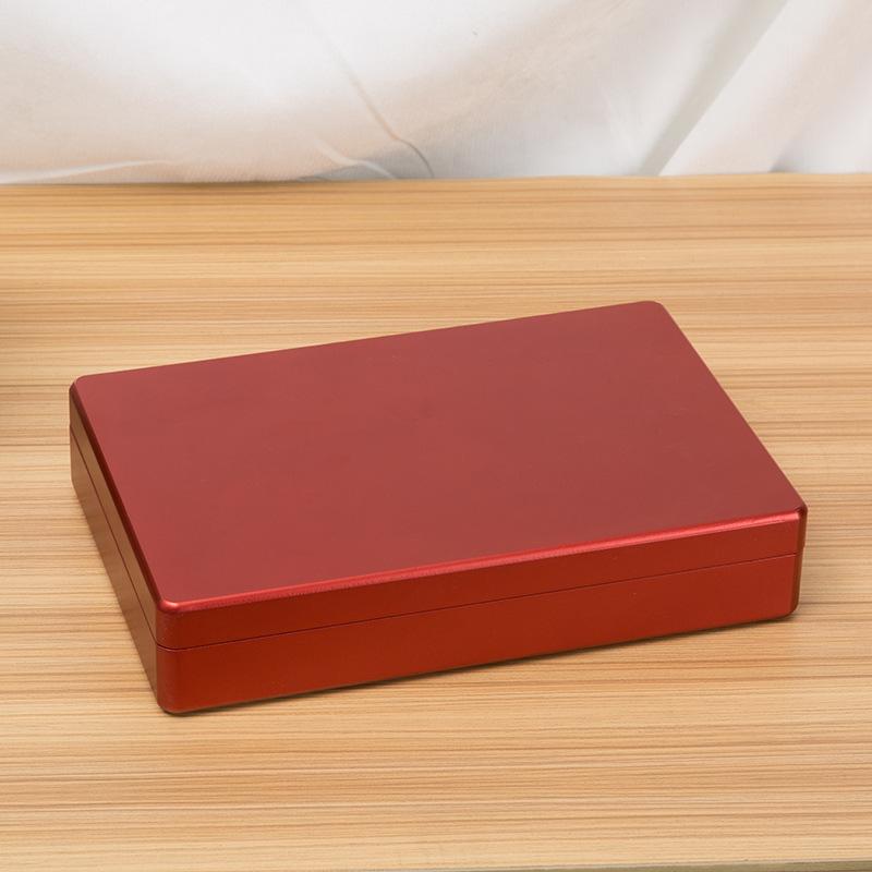 厂家专业定制保健品木盒包装盒高档精品木礼盒大气华丽木质收纳盒