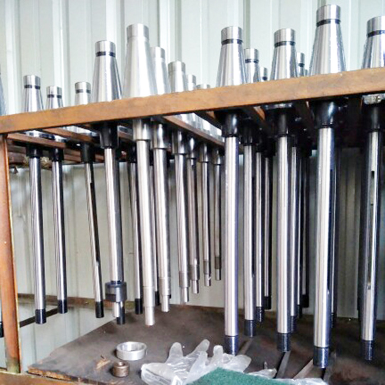 出售铣床刀盘铣床卧铣刀杆莫氏4号,5号柄浮动镗刀杆定做异刀杆