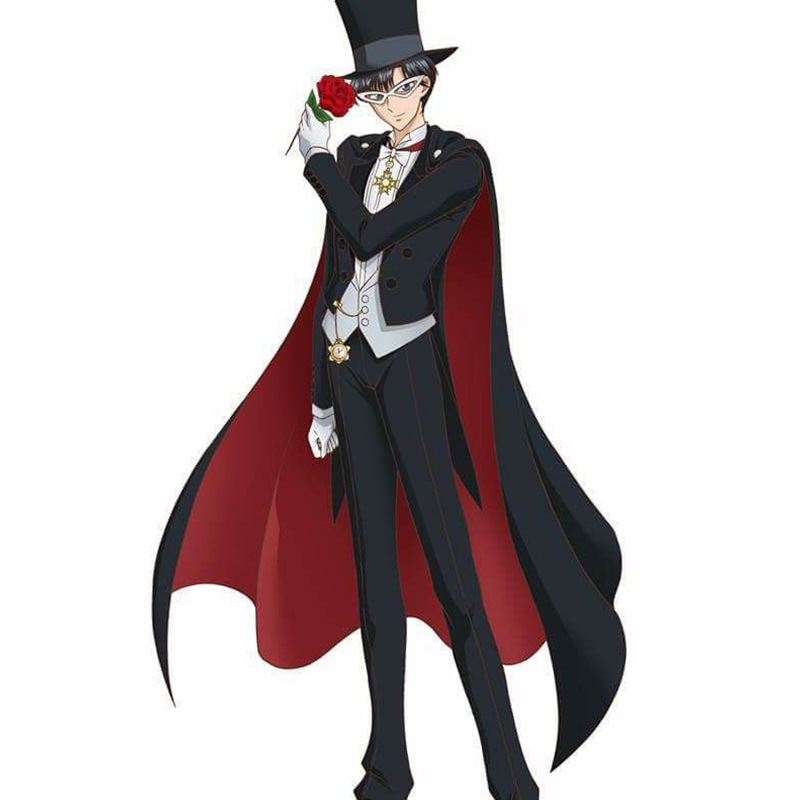 万圣节cosplay魔法披风黑红色双面无帽斗篷珍珠装饰动画人物装扮