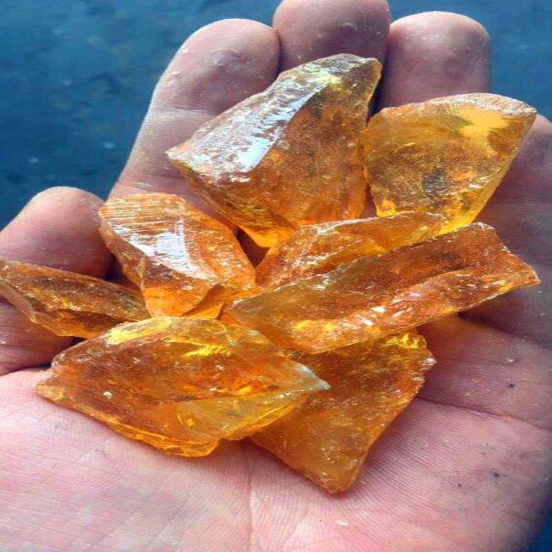 松香一级松香天然黄松香工业胶粘电子动物拔毛用松香松香块