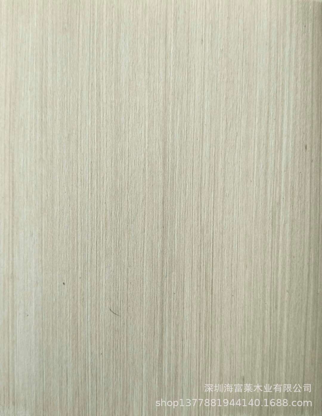 银梨科技木皮-银梨涂装木皮-银梨木皮封边条-银梨装饰木皮贴板