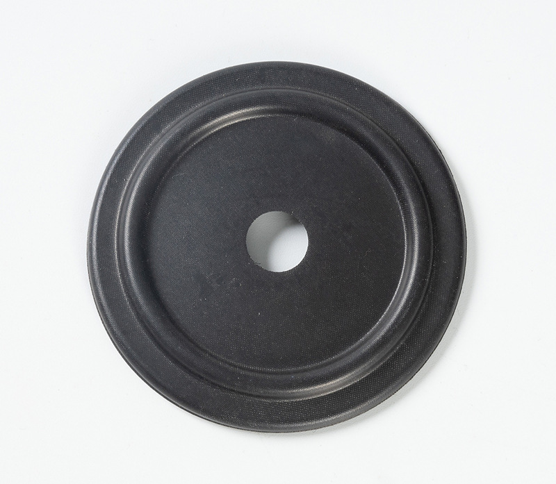 厂家定制减压阀膜片 橡胶密封圈现货批发 调节阀夹布脉冲阀膜片