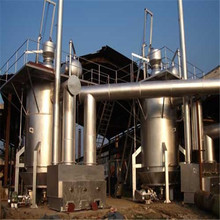 炼铝铁煤气发生炉 环保煤气发生炉专业生产厂家 木片木屑气化炉