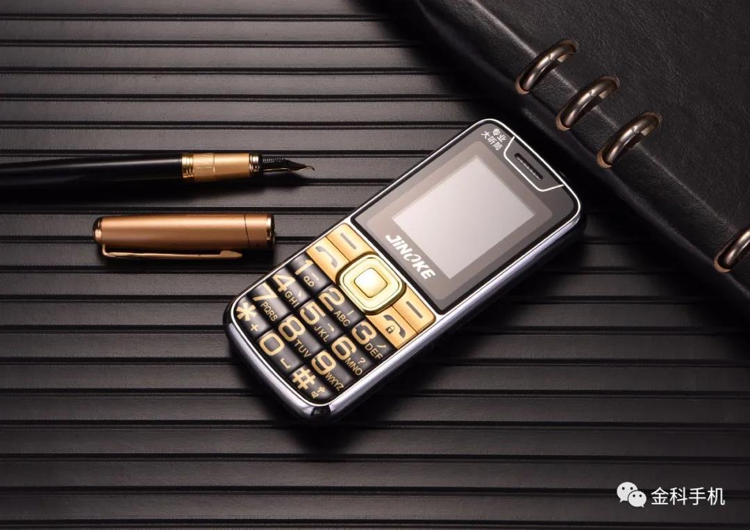 金科jk168 1.8屏大电池大喇叭大字全语音王待机长老人手机移动版