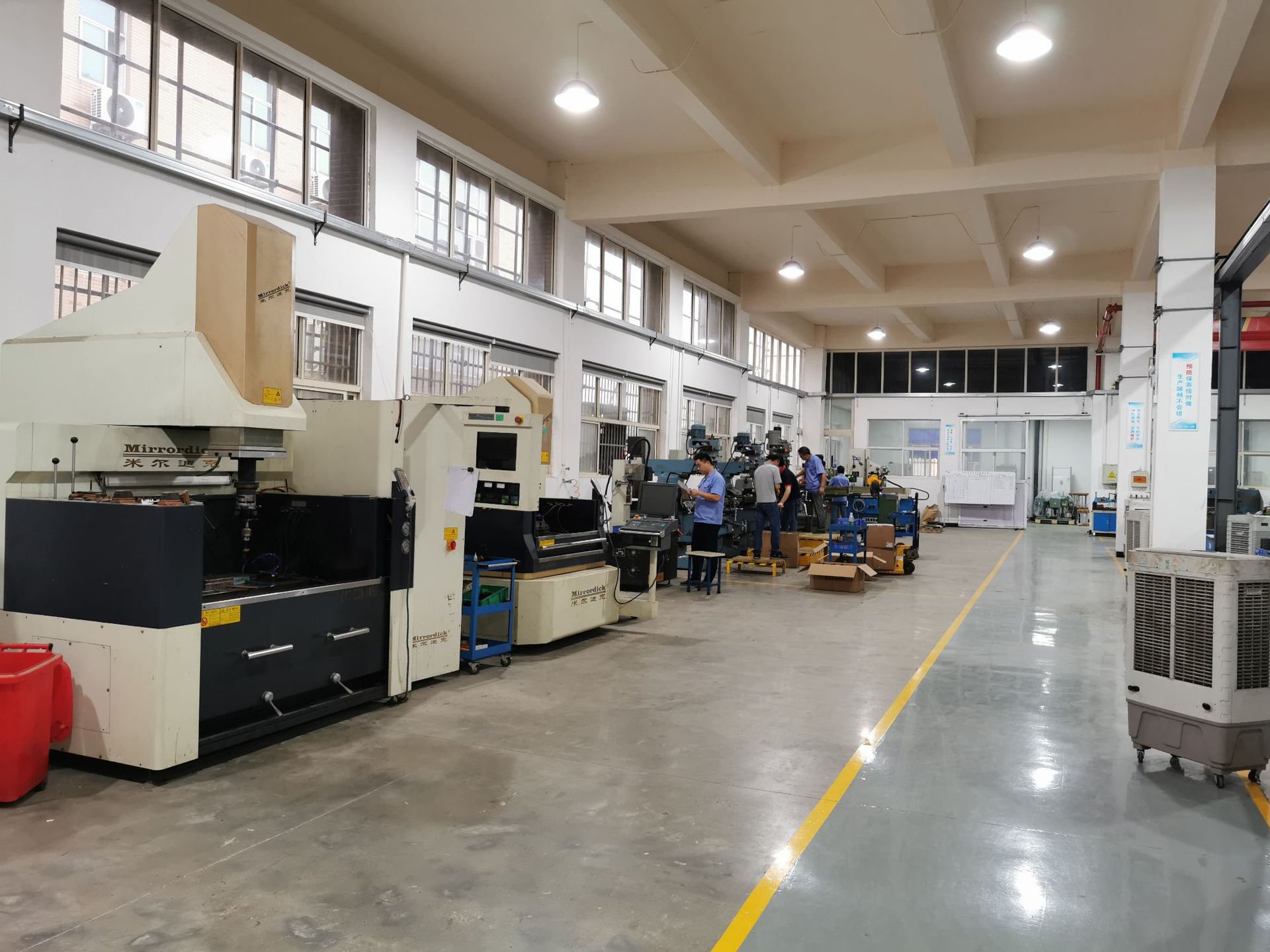 模具模房_wps图片