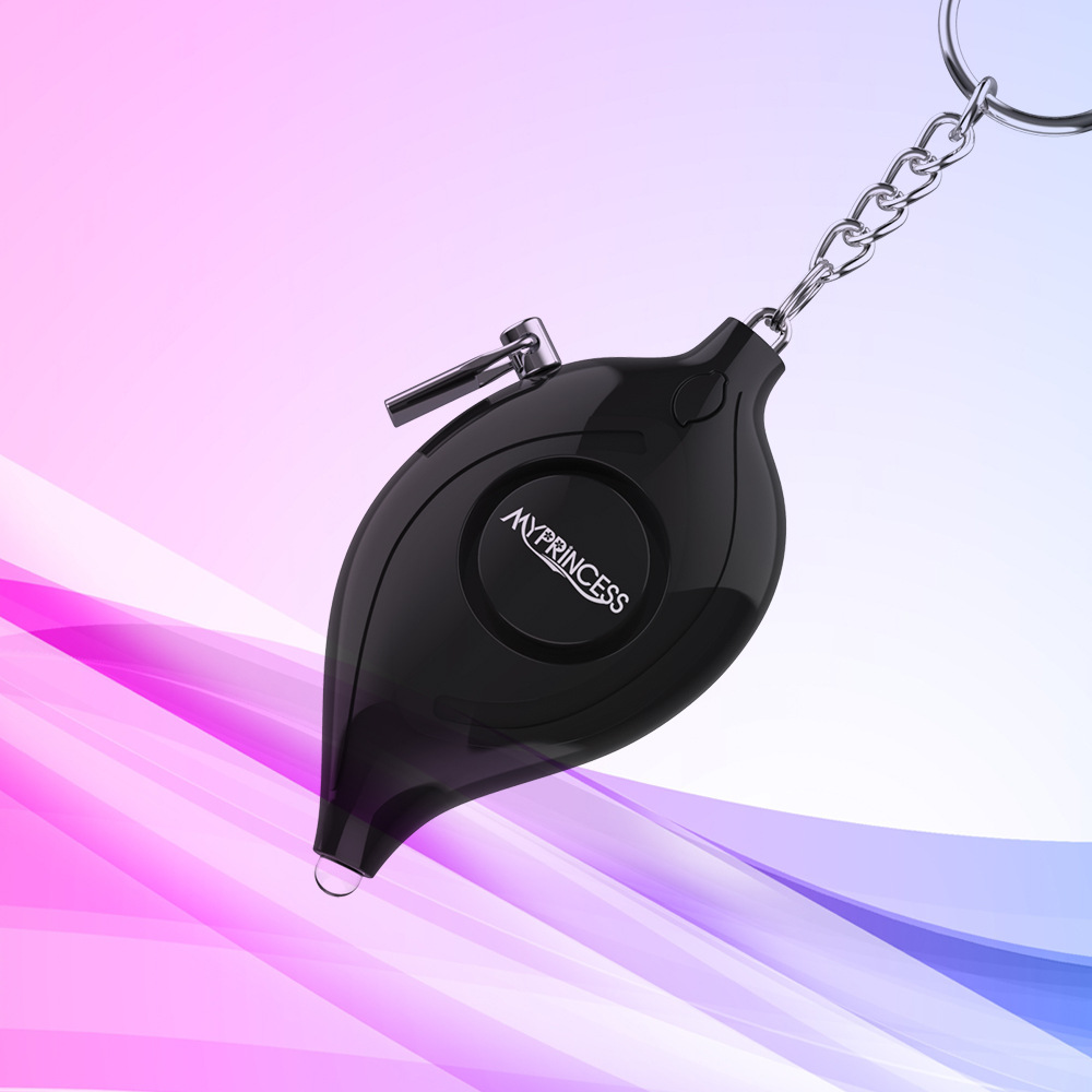 防狼器 防狼报警器 安全 防护 用品 女生防狼神器 个人防身警报器