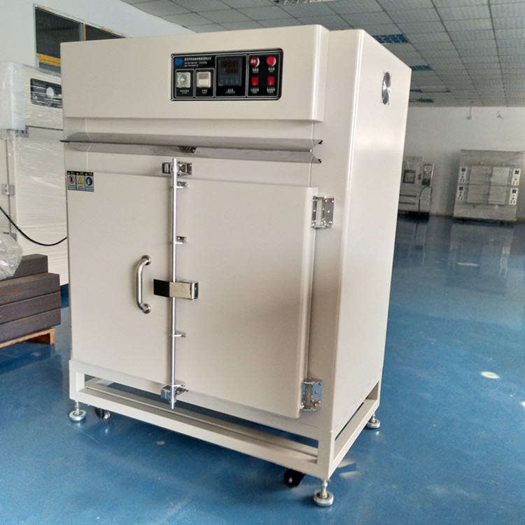 pcb板锡膏加热固化烤箱单双门烘箱工业烤箱科昶厂家直销