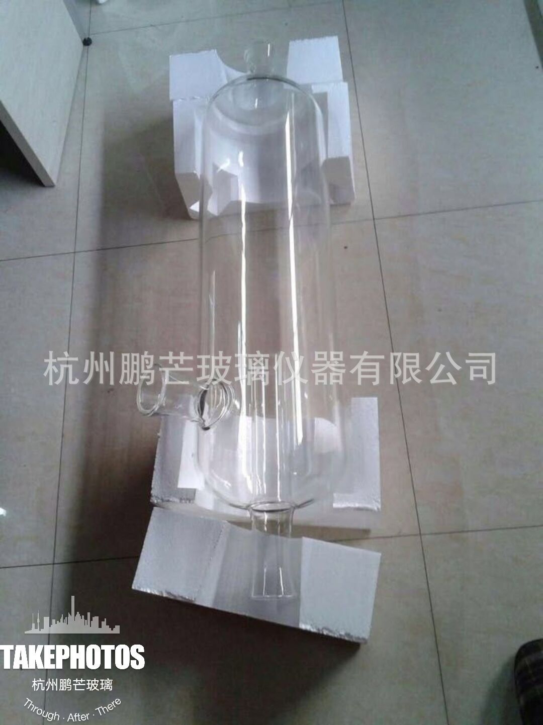 分水器玻璃