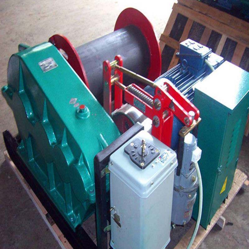 1t卷扬机3t卷扬机jm3jm5卷扬机jk15电动卷扬机