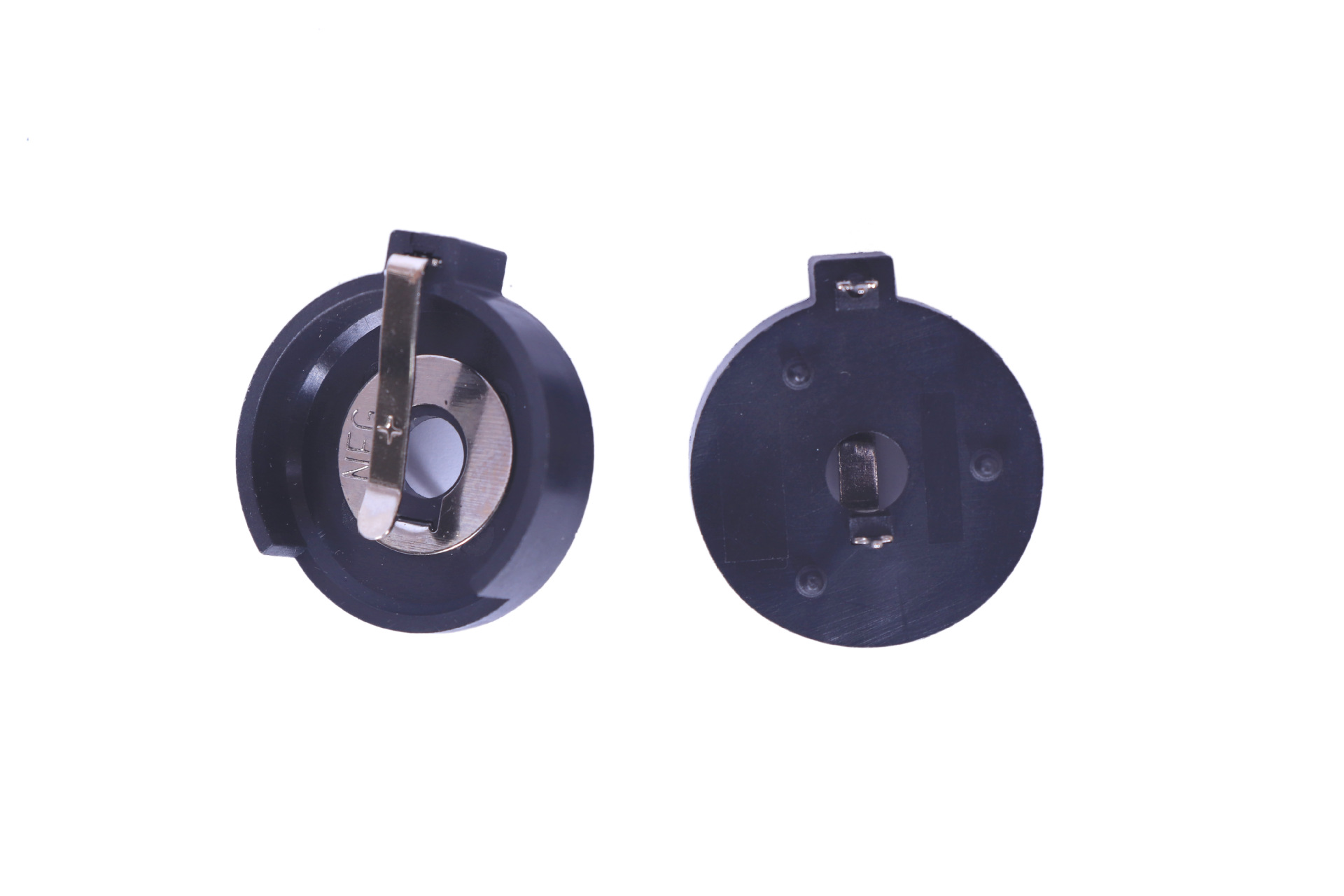 厂家直销cr2016纽扣电池 订制卡装电池 焊脚电池