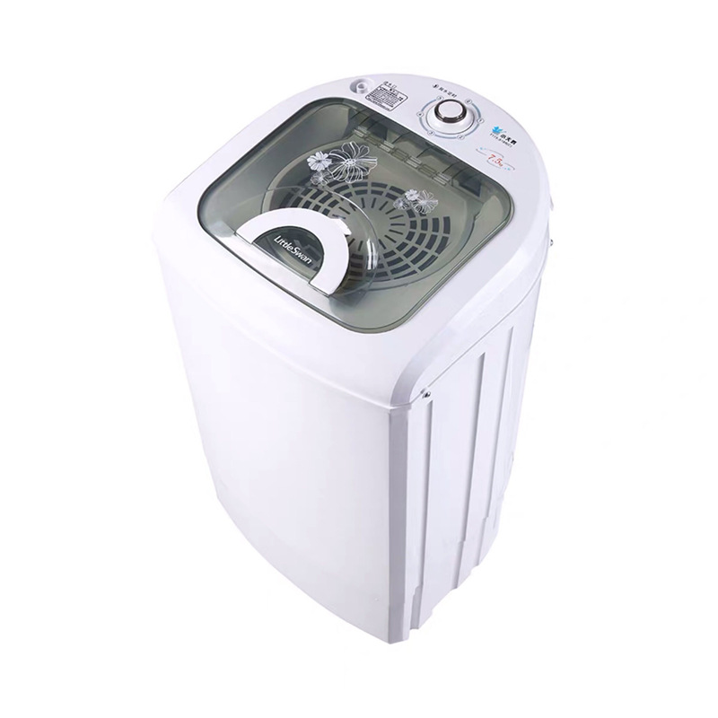 小天鹅脱水机家用小型甩干桶单甩脱水桶迷你甩干机大容量租房宿舍