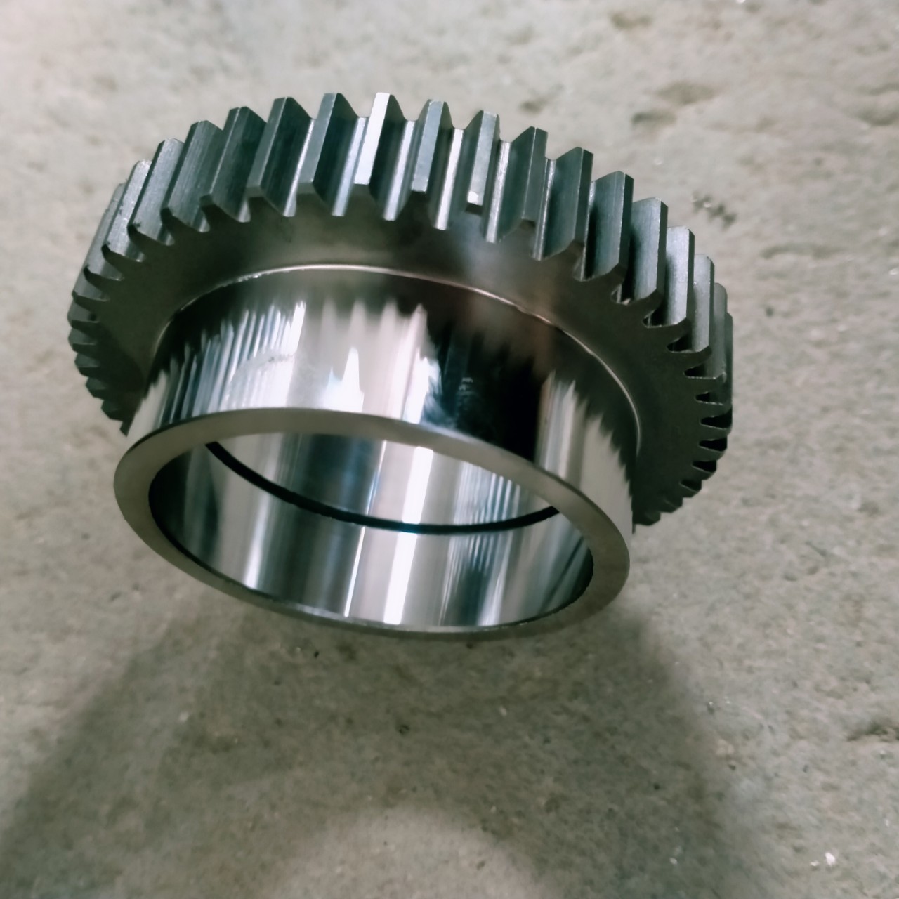 厂家直销/切墙机成套蜗轮蜗杆/手套机链轮/齿轮链轮/来图来样加工