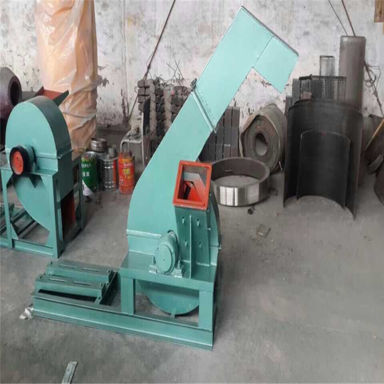 1000型盘式削片机 竹子木材树枝边角料轻松切片 木片机价格-阿里巴巴