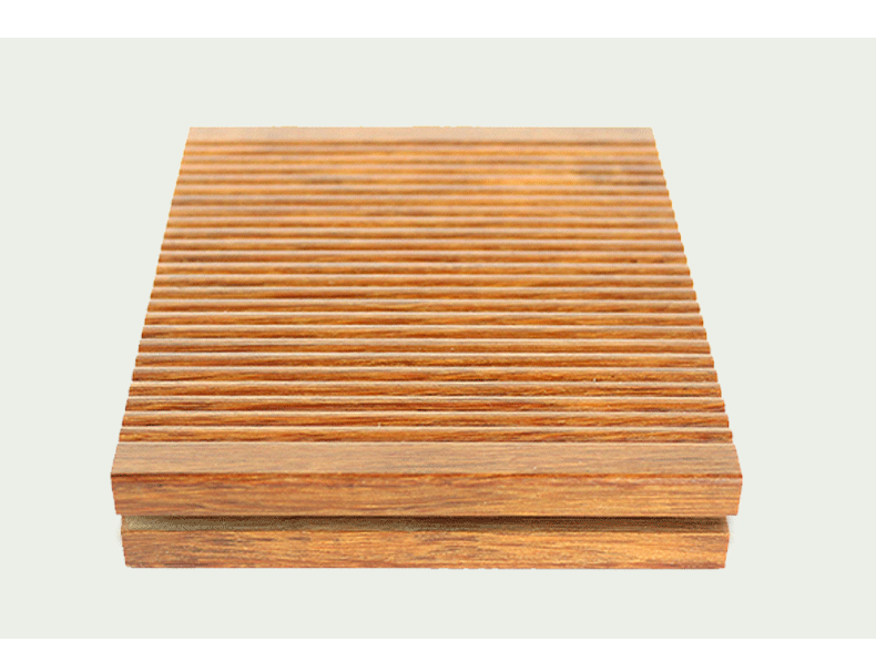 户外重竹地板竹钢室外专用竹木地板防腐高耐候园林栈道景观定制