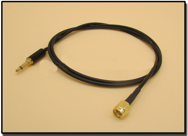 k180wla升级版有源宽带收音机全波段天线sdrloop小环短波天线