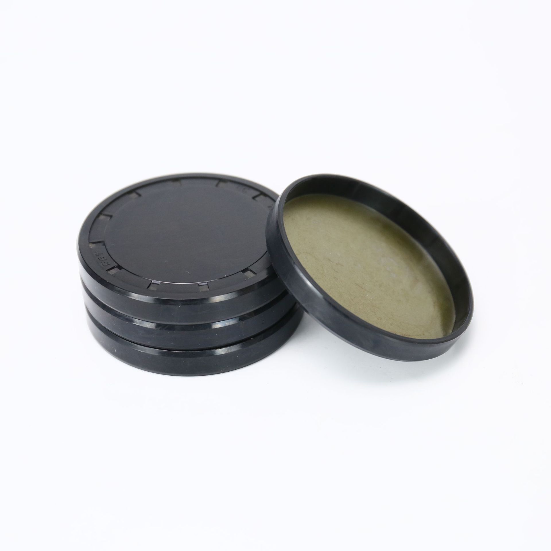 厂家定制ec型端盖油封轴端防尘端盖ec型端盖油封齿轮箱端盖密封盖