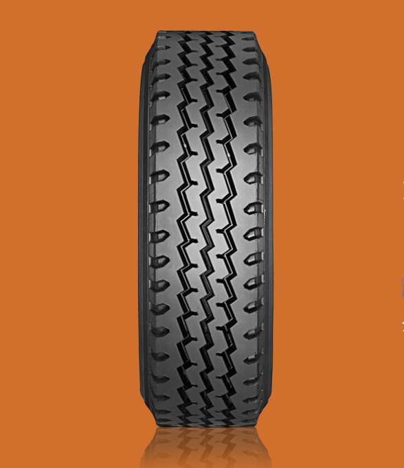 佳通轮胎 路得金 汽车轮胎 11.00r20-18pr